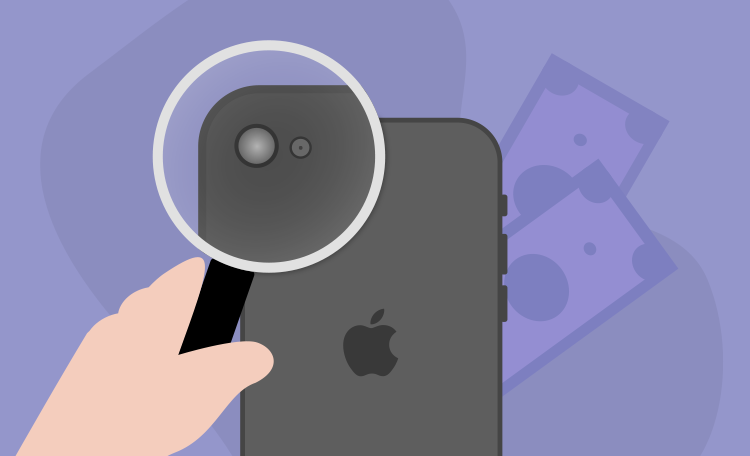 Как пополнить Apple в России
