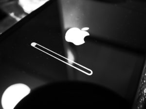 Купить подарочные карты Apple в долларах